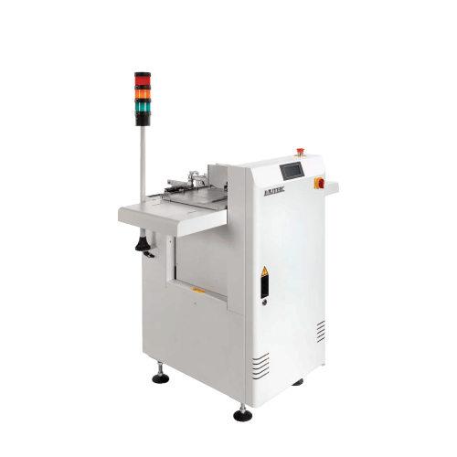 c ntm 4410l advanced platform line loader