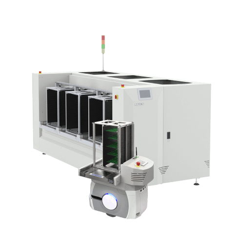 a nta 731l tripple magazine line loader agv 2