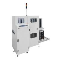 s ntm110u multi magazine line unloader