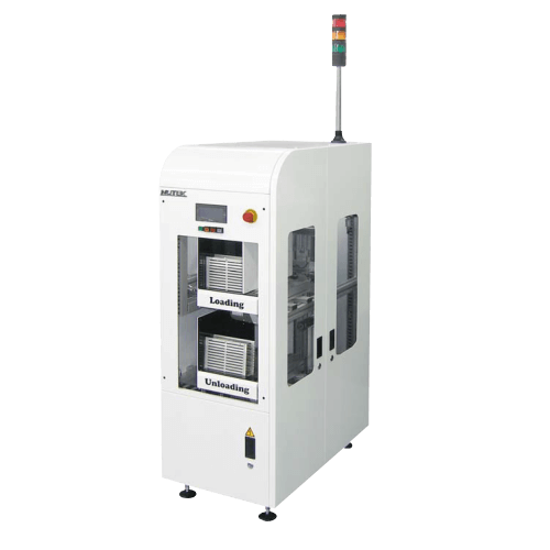 c ntm 4412u high speed mini unloader